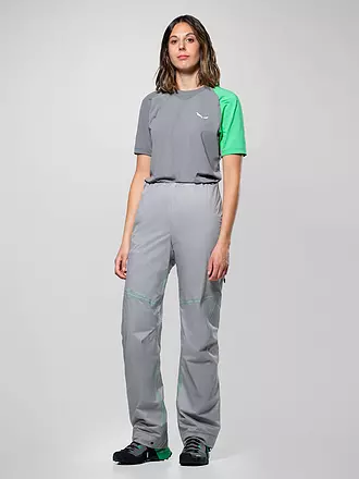 SALEWA | Pantalón de senderismo para mujer NXT PXT 3L |